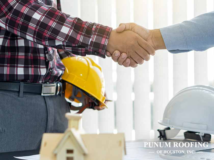 The Best Questions To Ask Before Hiring A Roofer