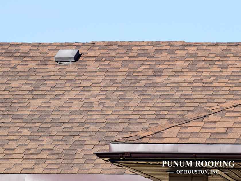 Signs Of Poor Roof Installation