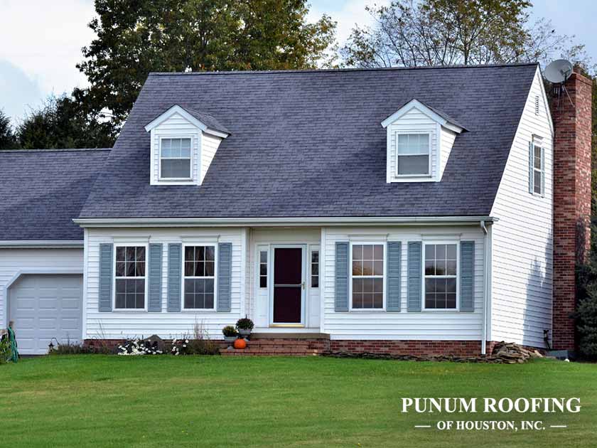 How To Determine A Roof's Age And Why It Is Important