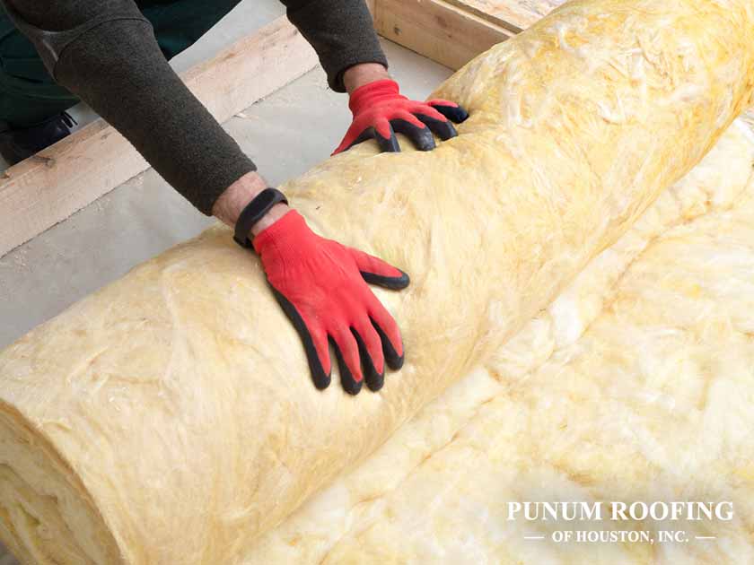 How Does Attic Insulation Benefit Your Roof?