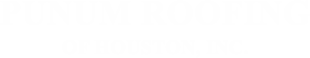 Punum Roofing of Houston, Inc logo